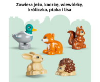 LEGO DUPLO 10480 Las odkrywców z dzikimi zwierzętami - 1529690 - zdjęcie 8
